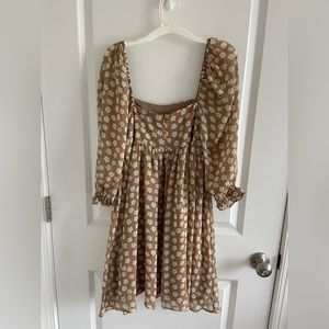 Storia Mini dress